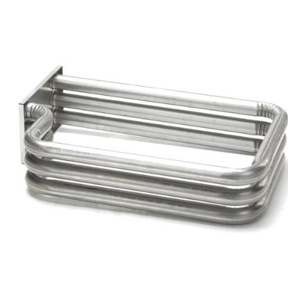 Picture of Blodgett Heat Exchanger Assy Hv1 00G Part# 54791