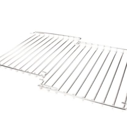 Picture of Blodgett Racks Side Hv100 Set Of 2 Part# 54856
