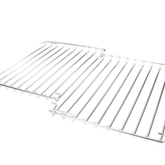 Picture of Blodgett Racks Side Hv100 Set Of 2 Part# 54856
