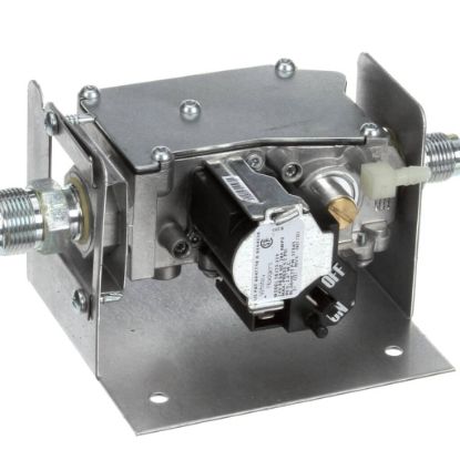 Picture of Blodgett Natural Gas Valve Assy Part# 54938