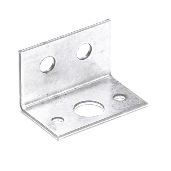 Picture of Blodgett Bracket Electrode Mtg Part# 54911