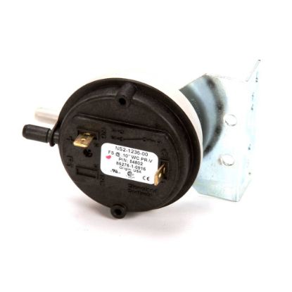 Picture of Blodgett Pressure Switch Part# 54802