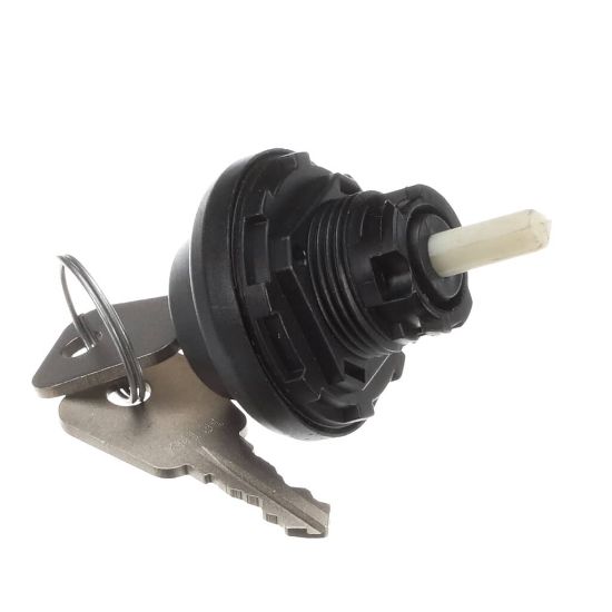 Picture of Blodgett Rotary Switch 5-Positio N Part# 55081