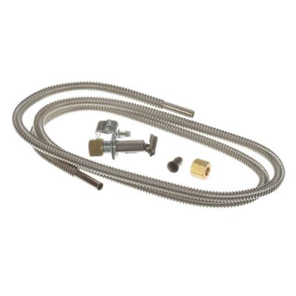 Picture of Blodgett 1/4 Pilot Splice Kit 1048/60 Part# 55245