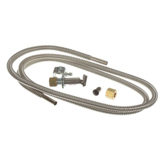 Picture of Blodgett 1/4 Pilot Splice Kit 1048/60 Part# 55245