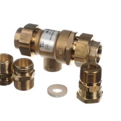 Picture of Blodgett Kit Backflow Prevention Part# 55315