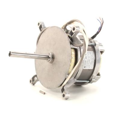 Picture of Blodgett Blower Motor & Key Part# 55301