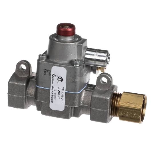 Picture of Blodgett Safety Valve - Ts Part# 55127