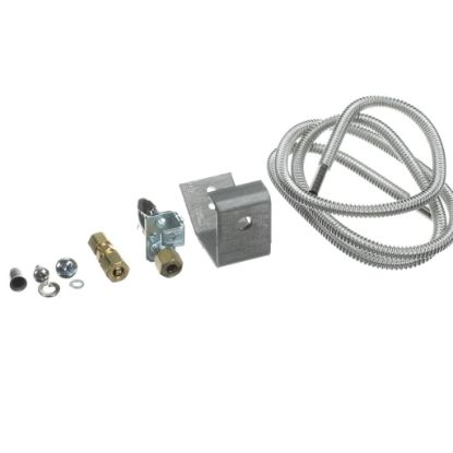 Picture of Blodgett Kit 1/4-Inch Pilot Splice Kit - 1/4-Inch Part# 55252