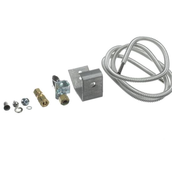 Picture of Blodgett Kit 1/4-Inch Pilot Splice Kit - 1/4-Inch Part# 55252