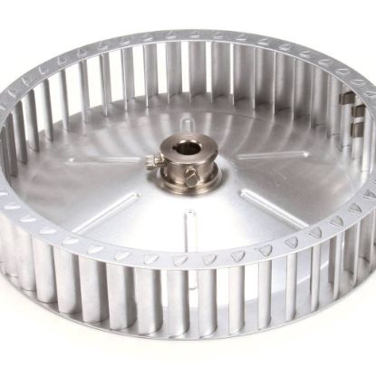 Picture of Blodgett Blower Wheel Part# 55346