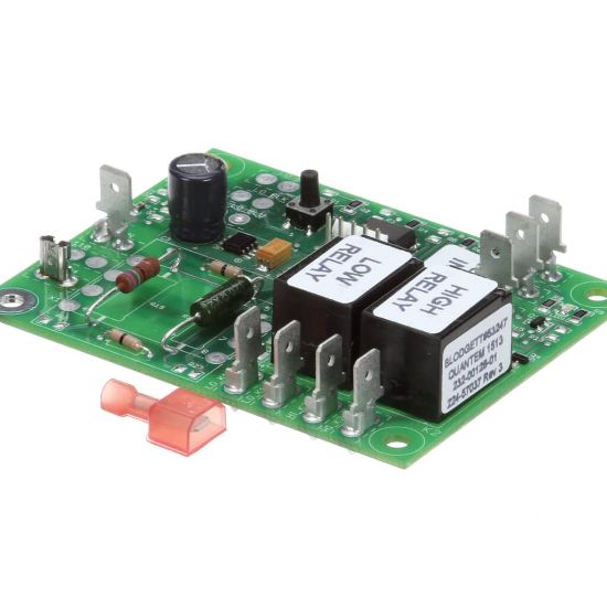 Picture of Blodgett Water Level Sense Board Kit Part# 55513