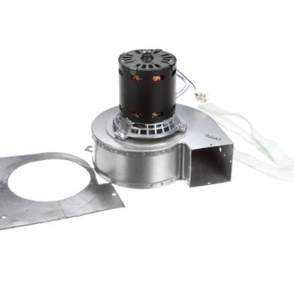 Picture of Blodgett Kit Draft Inducer Motor 120V Part# 55603