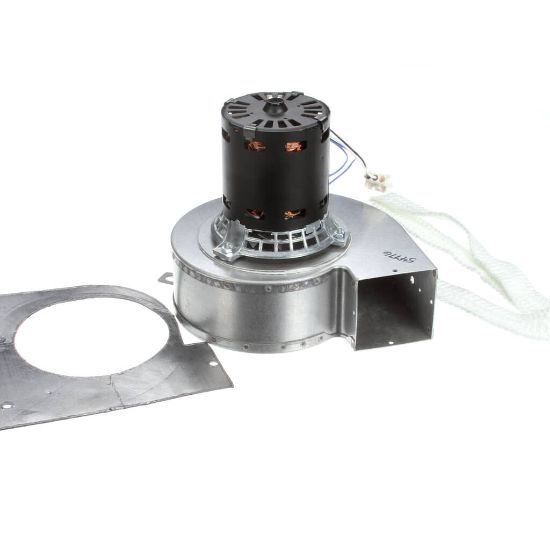 Picture of Blodgett Kit Draft Inducer Motor 120V Part# 55603