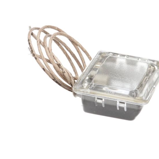 Picture of Blodgett Light Assy W/halogen 40W 120V Part# 55607