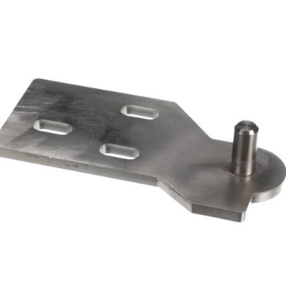 Picture of Blodgett Top Hinge Plate Part# 56376