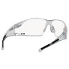 Picture of Bolle Safety Rush Pc Hd Hydrophobic/Clear Part# - 40113