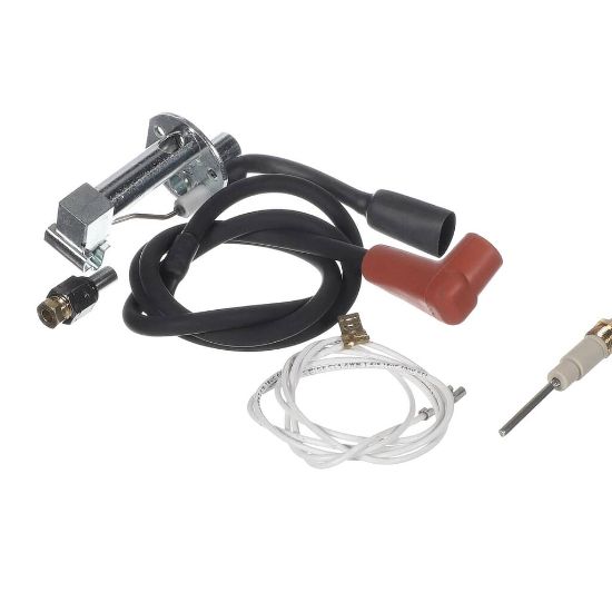 Picture of Blodgett Pilot Burnerkit -Lp Part# 56464