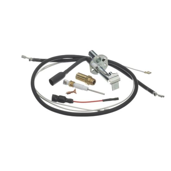 Picture of Blodgett Pilot Burner - Nat Ce Part# 56465