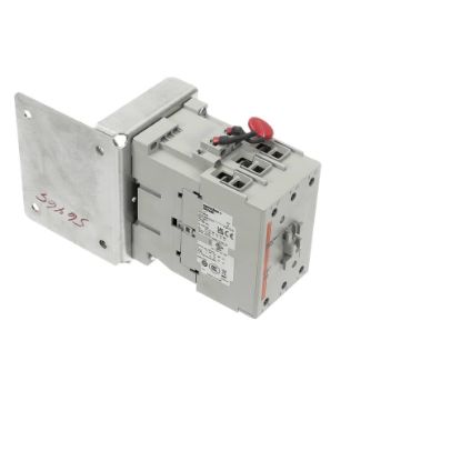 Picture of Blodgett Kit Contactor 480V Xr8e Part# 56471