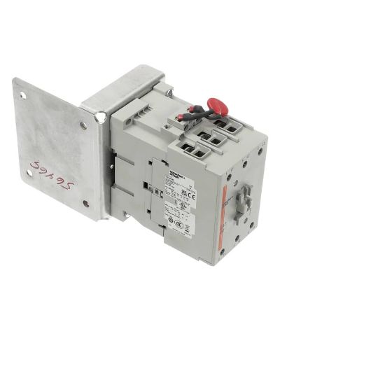 Picture of Blodgett Kit Contactor 480V Xr8e Part# 56471