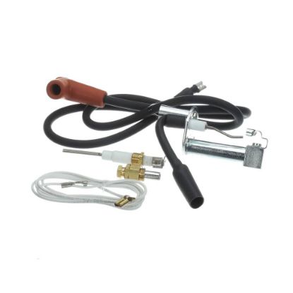 Picture of Blodgett Pilot Burner-nat Part# 56463