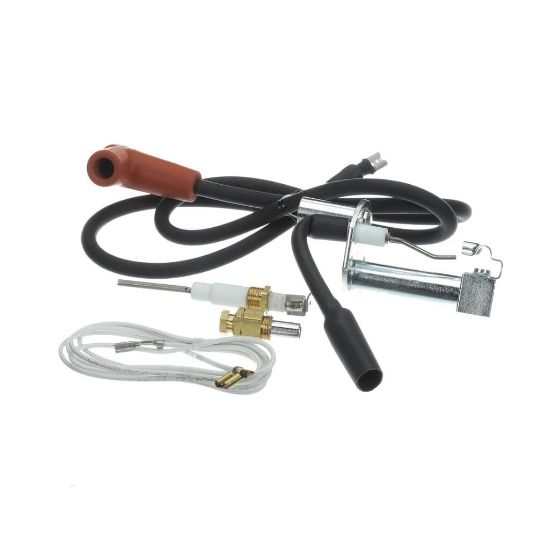 Picture of Blodgett Pilot Burner-nat Part# 56463