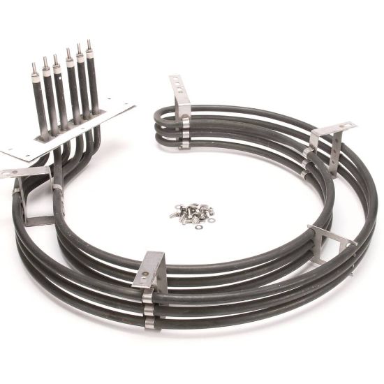 Picture of Blodgett Kit 240V Rnd Element Xl 50Ec Part# 56656