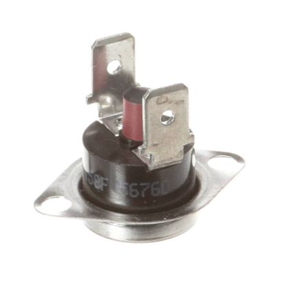 Picture of Blodgett Thermal Switch Manual R Eset Part# 56760