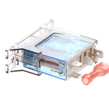Picture of Blodgett Spst 24 Vdc(iq2) Relay Part# 56738