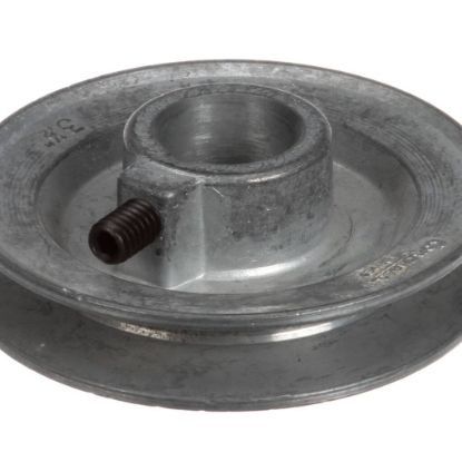Picture of Blodgett Pulley Reworked W/setsc Rew Part# 56856
