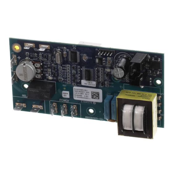Picture of Blodgett Control,infinite Dig Timer Rt Part# 56878