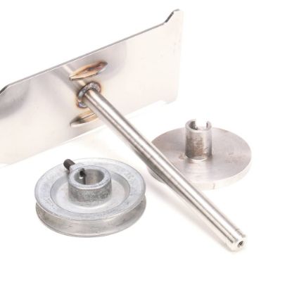 Picture of Blodgett Kit Rotating Rack Upgra De Part# 56857