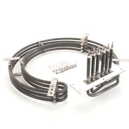 Picture of Blodgett Heating Element 208V/12kw Part# 56655