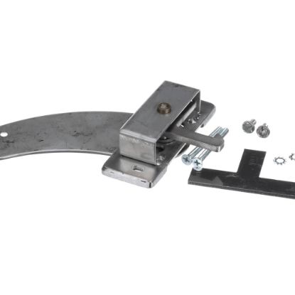 Picture of Blodgett Kit Rh Door Latch-hinge Adj Part# 57016