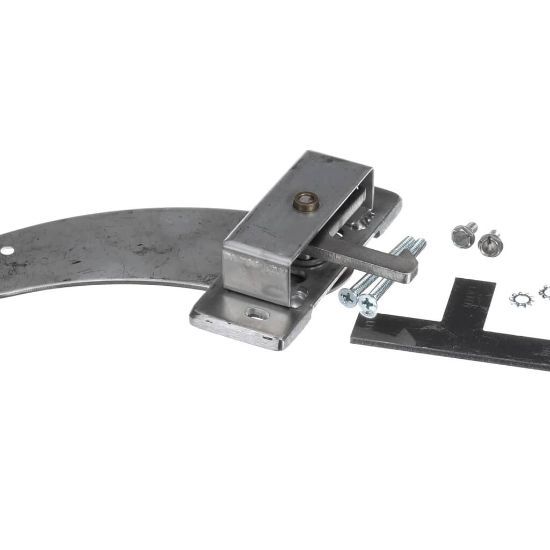 Picture of Blodgett Kit Rh Door Latch-hinge Adj Part# 57016