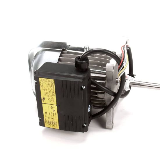 Picture of Blodgett Motor- 3/4 Hp Part# 56966
