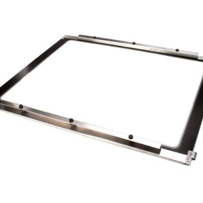 Picture of Blodgett Door Assy Inner Blk Gla Ss Part# 57054