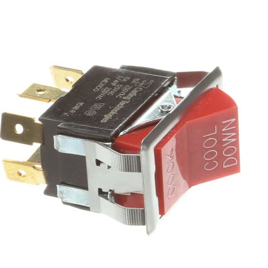 Picture of Blodgett C/cd Switch Rocker Part# 57532