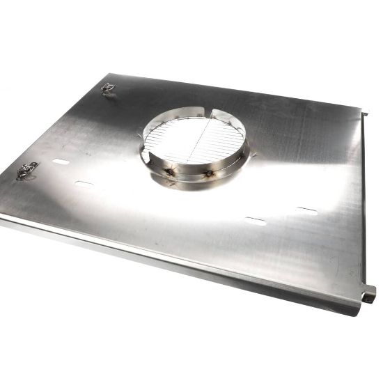 Picture of Blodgett Baffle Assembly Bx14 31 6L Part# 57112