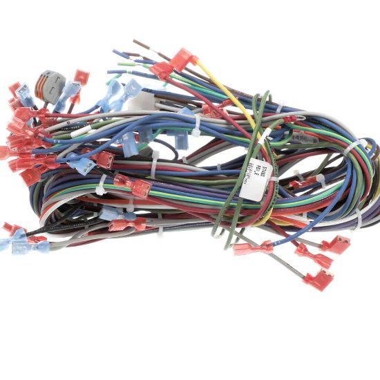 Picture of Blodgett Harness, Neeo, Rear Part# 57480