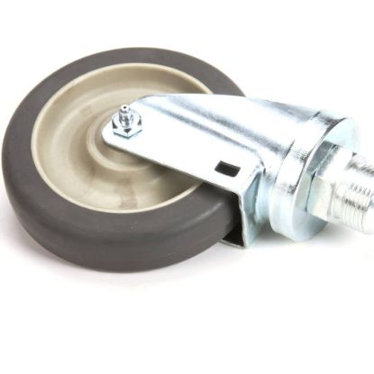 Picture of Blodgett Caster 5 W/o Brake 300# Part# 5732