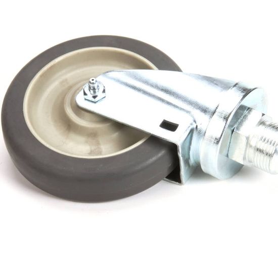 Picture of Blodgett Caster 5 W/o Brake 300# Part# 5732