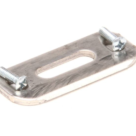 Picture of Blodgett Kit Striker Plate W/scr Ews Part# 57628