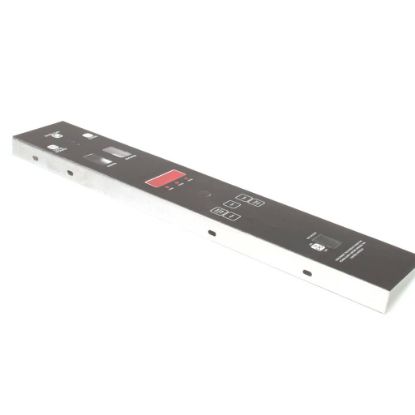 Picture of Blodgett Panel Decal Dfg Ssd Rh Ctrl Part# 57791
