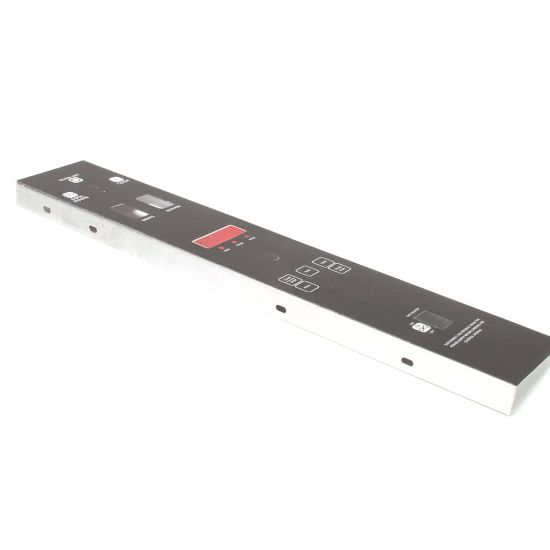 Picture of Blodgett Panel Decal Dfg Ssd Rh Ctrl Part# 57791