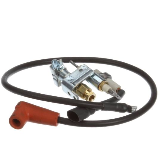 Picture of Blodgett Steam(nat) Pilot Assy Part# 57662