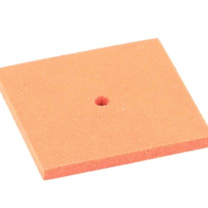 Picture of Blodgett Flapper Gasket Part# 57671