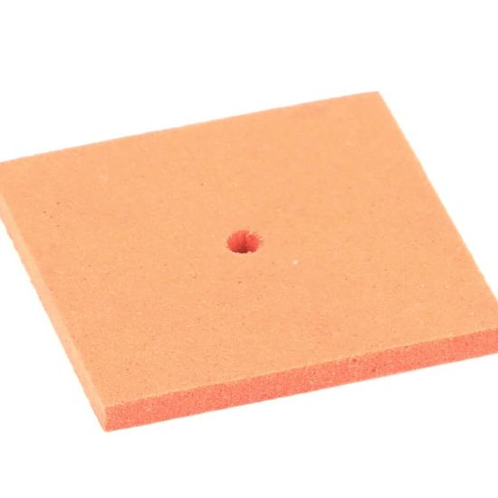 Picture of Blodgett Flapper Gasket Part# 57671