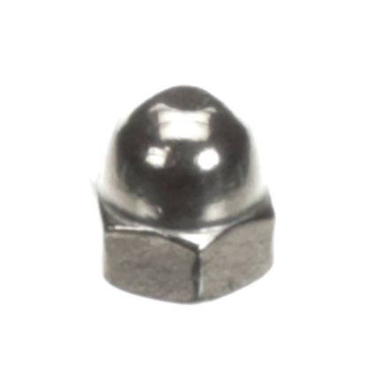 Picture of Blodgett Nut.acorn 10-32 Part# 58176
